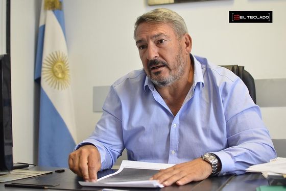 Jorge D'onofrio, Ministro de Transporte Bonaerense, sobre la media sanción de la Ley de Alcohol Cero en la provincia: 
