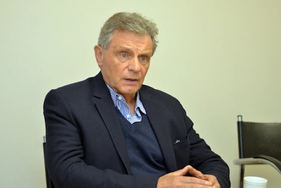 El Diputado Provincial Gustavo Pulti pide juicio político para Espert