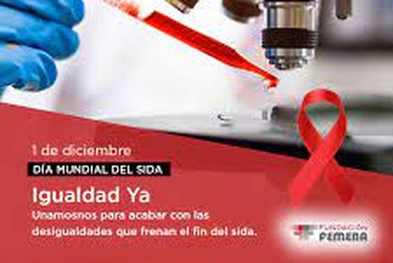 Día Mundial del Sida. Dra. Silvia González Ayala, del Hospital de Niños y consultora en Infectología en la FEMEBA