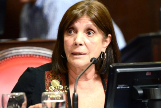 María Teresa García: 