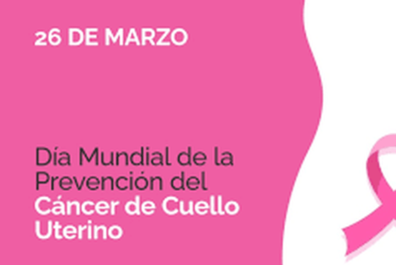 Día Mundial de la Prevención del Cáncer del Cuello Uterino. Hablamos con Claudia Ochoteco, médica ginecóloga de la Federación Médica de la provincia de Buenos Aires