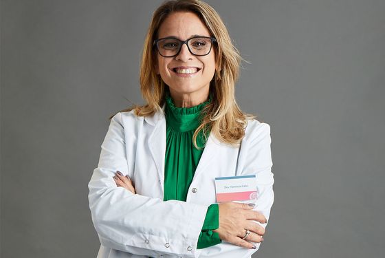Florencia Cahn, presidenta de la Sociedad Argentina de Vacunologia y Epidemiología (SAVE) sobre el dengue: 
