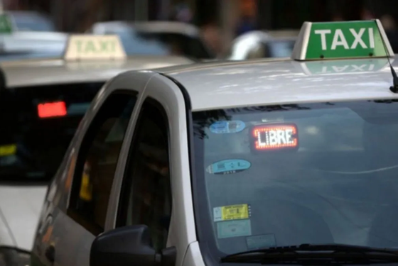 Facundo Albini, concejal del Frente de Todos, sobre la suba de taxis en La Plata: 